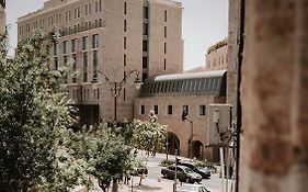 Mamilla View- Suites & Apt Hotel